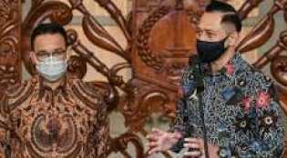 AHY: Demokrat Usung Kriteria 'Perubahan dan Perbaikan' Bagi Capres dan Cawapres 2024