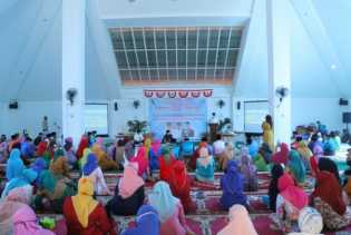 Walikota Pekanbaru Luncurkan Empat Aplikasi di Dinas Pendidikan