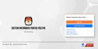Perludem Minta KPU Jamin Keamanan Data di Sipol