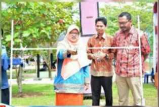 OTIK 9 Fst Sukses Digelar, Tahun ini Alami Peningkatan Jumlah Peserta