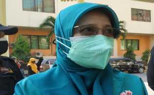 Nihil Kasus Positif Covid-19 di Riau Per  14 November 2021