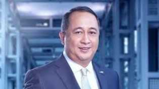 Sosok Royke Tumilaar, Dirut Baru Bank Mandiri