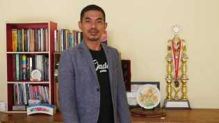Ringkus 17 kg & 50 kg sabu-sabu, SUDIRMAN : Kapolda Riau menyelamatkan ribuan generasi muda. 