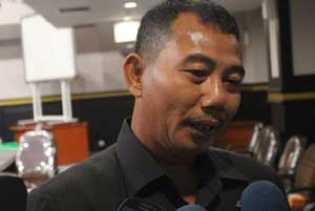 Dewan Pekanbaru Minta Pemko Pastikan Pasar Ramadhan Tidak Ganggu Arus Lalu Lintas