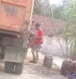 Meski Kerap Disorot Media, SPBU 14.283.690 Dundangan Diduga Masih Layani Pelangsir Solar