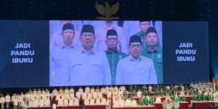 Prabowo-Cak Imin Sudah Usang, Publik Ingin Sosok Baru di 2024
