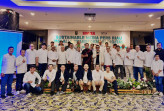 SPS Provinsi Riau Gelar Rapat Pembentukan Panitia Musda 2025-2029