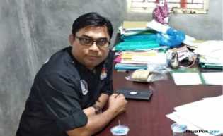 Diprediksi Jadi Ketua KPU Riau, Ilham Yasir: Biarlah Mengalir Seperti Air