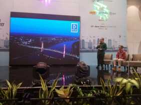 Siak Terima Penghargaan Gerakan Menuju 100 Smart City