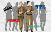 Pemko Pekanbaru Beri Kuota 2 Persen untuk Disabilitas di Seleksi P3K