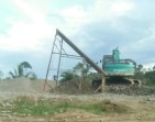 Tambang Ilegal Marak di Sijunjung, Nama Oknum Aparat Terseret dalam Upaya Pengkondisian Wartawan