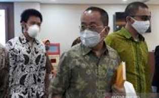 Said Didu Diperiksa Bareskrim Lebih dari Sembilan Jam