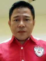 DPW Pemuda LIRA Riau mengucapkan selamat atas terpilihnya bung Nasaruddin sebagai Ketua  KNPI Riau