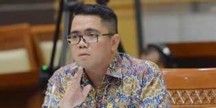 TPDI Desak Polri Buka Penyelidikan Soal Pemalsuan Nopol Mobil Arteria Dahlan