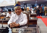 UMK 2024 Sudah Diusulkan, DPRD Pekanbaru Warning Perusahaan Wajib Ikuti Ketentuan