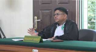 Tidak Terbukti Langgar Kode Etik, Advokat Zulherman Idris Dikembalikan Nama Baiknya Oleh DKP PERADI