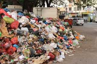Lelang Pengangkutan Sampah Kembali Diajukan DLHK Kota Pekanbaru