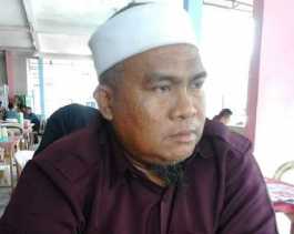 Elviriadi: Bergaining Riau 2019 Tergantung Perebutan Sumber Daya Alam