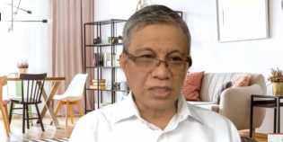 Gaduh Kereta Cepat, Didik J Rachbini: Zaman SBY Ditimbang Dulu, Pak Jokowi Langsung Tabrak