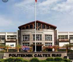 Politeknik Caltex Riau Dituding Lakukan Pungli, Laporan ke Polda dan LLDIKTI XX Segera Dipersiapkan