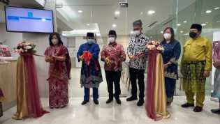 Eka Hospital Pekanbaru Hadirkan Pusat Ortopedi Berteknologi Tinggi