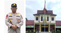 Perkara Pengancaman Pembunuhan dan Intimidasi / Pelecehan Profesi wartawan Segera di Tindaklanjuti Kapolres Kampar