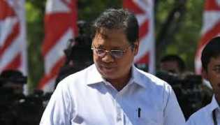 Menko Airlangga: Tanpa Vaksin Corona, Kita Tunggu Nasib