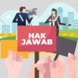 HAK JAWAB : Afrizal Y Tegaskan AF Sangek yang Dimaksud GentaOnline adalah Dirinya, Namun Bantah Semua Tuduhan dalam Berita