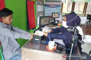 Layanan Keliling 