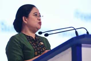 Kebiasaan Puan Mematikan Mikrofon Dinilai tidak Terpuji