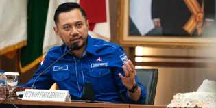 AHY Ketum Parpol yang Lebih Diterima Gen Z dan Y di Pilpres 2024
