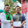 Dibuka Bupati Zukri, PT. Musim Mas Sediakan Loker Untuk 40 Orang di Pelalawan Job Fair 2023
