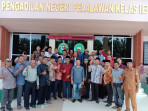 Tak Ada Kemitraan PT MUP, Anak Kemanakan Batin Wilayah PT MUP Dukung Gugatan Datuk Engku Raja Lela Putra