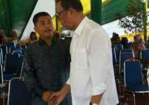 Elvi Yulis: Selamat Milad Pak Bupati, Semoga Diberi Keberkahan Umur