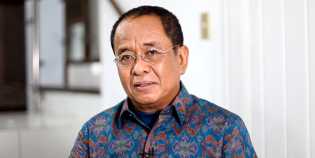 Beli Migor Pakai KTP, Said Didu: Kenapa Biosolar dan LPG Enggak Pakai KTP?
