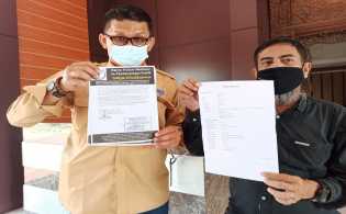 RS Madani Dilaporkan Atas Dugaan Covidkan Pasien