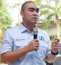 Dinilai Gagal Tangani Sampah, PAN Desak Wako Firdaus Copot Kadis LHK Pekanbaru