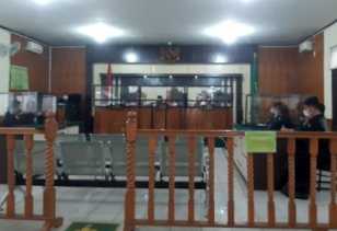 Hasil Audit Politeknik Medan Batal Demi Hukum, Harusnya Terdakwa Divonis Bebas