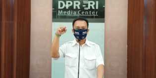 Penanganan Covid-19 Amburadul, ProDEM Desak DPR RI Gunakan Hak Interpelasi