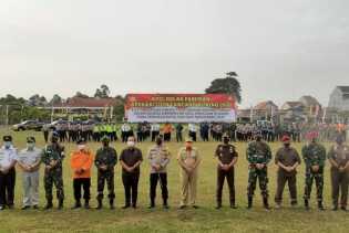 Polda Riau Akan Tindak Masyarakat yang Berkerumunan Merayakan Tahun Baru 2021