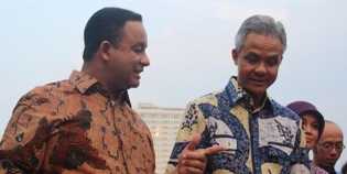 Pengamat Sebut 2024 Masanya Anies dan Ganjar, Prabowo Tak Lagi Dapat Tempat