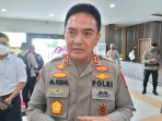 Kapolsek Rumbai Iptu Putra Amor Dicopot, Buntut Tahanan Kabur ?
