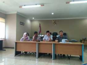 Besok, KI Riau Umumkan Penerima Anugerah Pemeringkatan Keterbukaan Informasi Badan Publik 2017