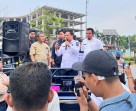 Pemprov Riau Berjanji Akan Kawal Proses Hukum Antara Petani Koppsa-M Dengan PTPN IV