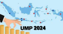 Edi Natar Nasution Terbitkan SK Penetapan UMK 12 Kabupaten Kota se Provinsi Riau