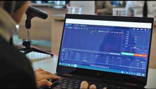 Harga Timah di JFX Menyentuh Harga Tertinggi USD 40.200 per MT