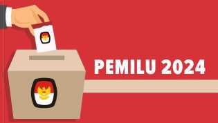 Jadwall Resmi Pemungutan Suara Pemilu dan Pilkada 2024