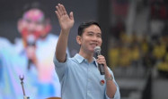 Cawapres Gibran Rakabuming Bakal Sapa Masyarakat Rohul