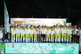 Kapolda Lepas 15 Ribu Pelari di Riau Bhayangkara Run 2026, Gaungkan Gerakan Lawan Karhutla