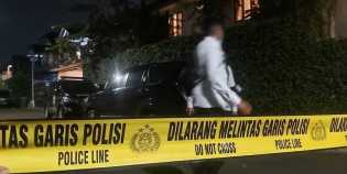 Sudah Dituangkan ke BAP, Bharada E Lihat Ferdy Sambo Pegang Pistol di Samping Jasad Brigadir J